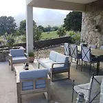 Maison Type Bergerie Proche Porto-vecchio Villa