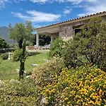 Maison Type Bergerie Proche Porto-vecchio 别墅 *