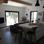 Maison Type Bergerie Proche Porto-vecchio 别墅 维琪奥港