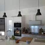别墅 Maison Type Bergerie Proche Porto-vecchio