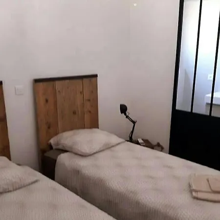 Maison Type Bergerie Proche Porto-vecchio Villa