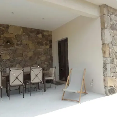 Villa Maison Type Bergerie Proche Porto-vecchio Porto-Vecchio (Corsica)