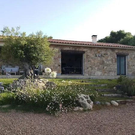 Villa Maison Type Bergerie Proche Porto-vecchio Porto-Vecchio (Corsica)