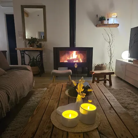 Maison Type Bergerie Proche Porto-vecchio Porto-Vecchio (Corsica)