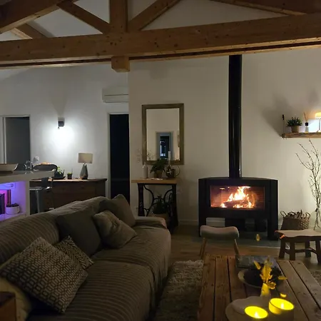 Maison Type Bergerie Proche Porto-vecchio Villa *