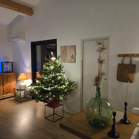 Maison Type Bergerie Proche Porto-vecchio Villa Porto-Vecchio (Corsica)