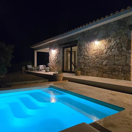 Maison Type Bergerie Proche Porto-vecchio Porto-Vecchio (Corsica)