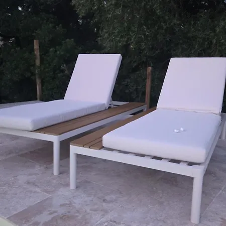 Villa Maison Type Bergerie Proche Porto-vecchio *
