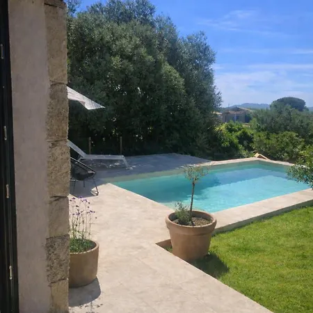 Villa Maison Type Bergerie Proche Porto-vecchio Porto-Vecchio (Corsica)