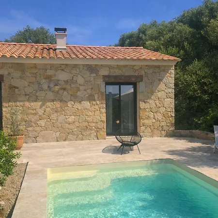 Maison Type Bergerie Proche Porto-vecchio * Porto-Vecchio (Corsica)