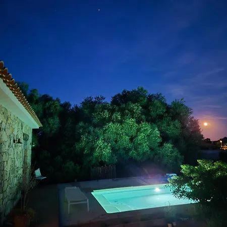 Maison Type Bergerie Proche Porto-vecchio Villa