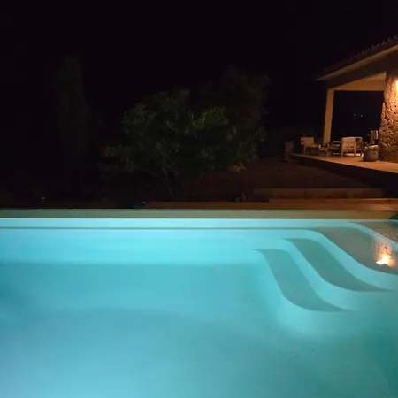 Maison Type Bergerie Proche Porto-vecchio