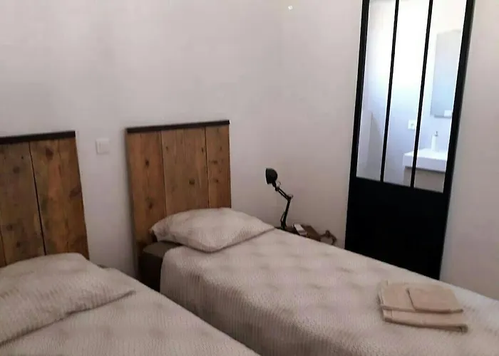 Maison Type Bergerie Proche Porto-vecchio Villa