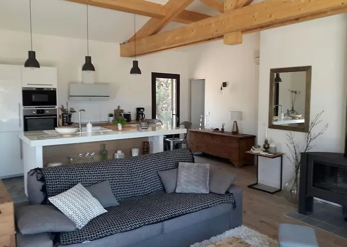 Maison Type Bergerie Proche Porto-vecchio Villa *