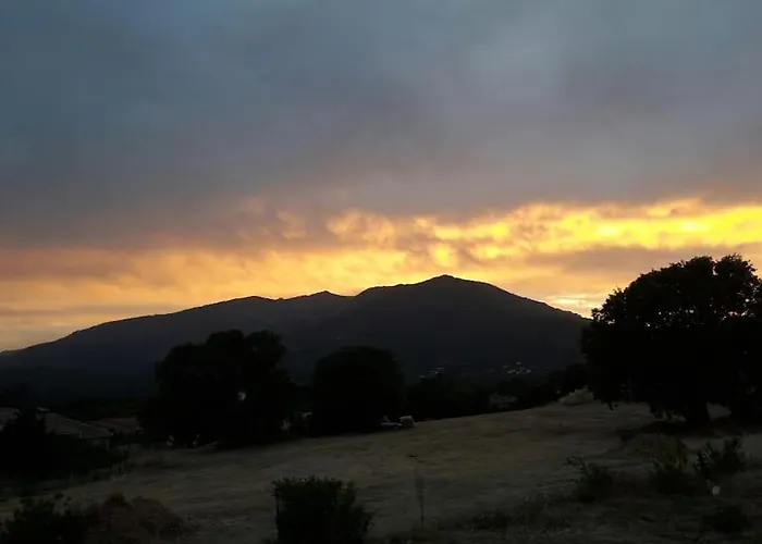 Maison Type Bergerie Proche Porto-vecchio Villa *