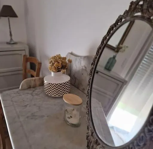 Villa Maison Type Bergerie Proche Porto-vecchio