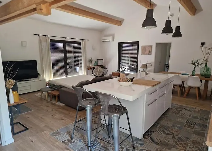 Maison Type Bergerie Proche Porto-vecchio Villa Porto-Vecchio (Corsica)