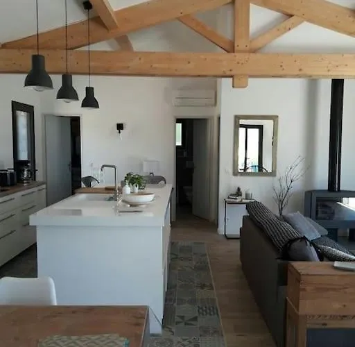 Villa Maison Type Bergerie Proche Porto-vecchio *