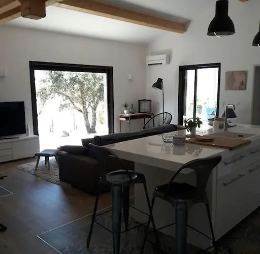 Maison Type Bergerie Proche Porto-vecchio Villa Porto-Vecchio (Corsica)