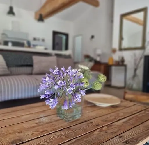 Villa Maison Type Bergerie Proche Porto-vecchio Porto-Vecchio (Corsica)