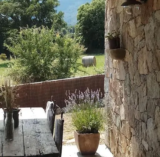 Maison Type Bergerie Proche Porto-vecchio Porto-Vecchio (Corsica)