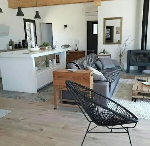 Maison Type Bergerie Proche Porto-vecchio Villa Porto-Vecchio (Corsica)