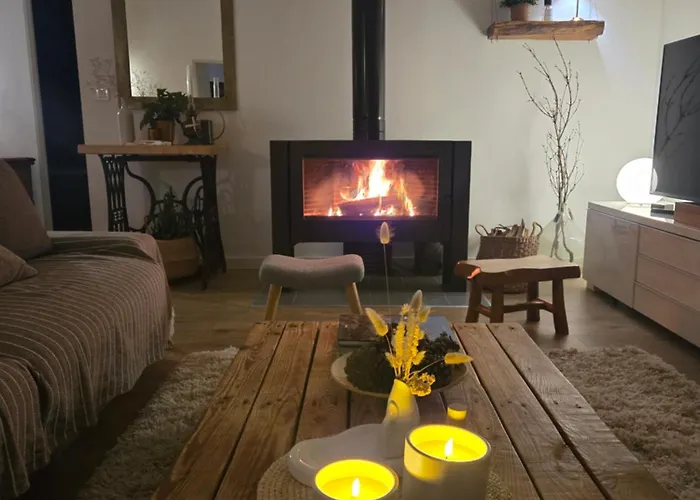 Maison Type Bergerie Proche Porto-vecchio Porto-Vecchio (Corsica)