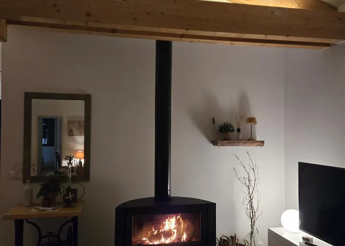 Villa Maison Type Bergerie Proche Porto-vecchio *