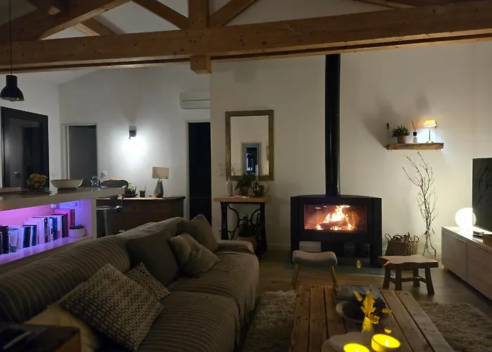 Maison Type Bergerie Proche Porto-vecchio Villa *